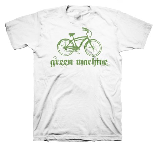 Men's Recycled Polyester Cycling / Bike to Work T-Shirt - Large On Sale