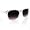 Dark Lenses White w/ Dots