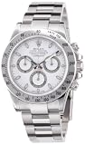 [ロレックス]ROLEX デイトナ ホワイト文字盤 クロノグラフ SS 腕時計 Ref.116520 メンズ 【並行輸入品】