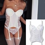 Produkt-Bild: Passionata Java Torselett mit gef&uuml;tterten Cups
