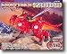 Zoids EZ-063 Gun Tiger Scale 1/72