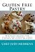 Books : Gluten Free Pastry Recipes Cookbook