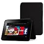 Funda de cuero con soporte para Amazon Kindle Fire&hellip de Amazon