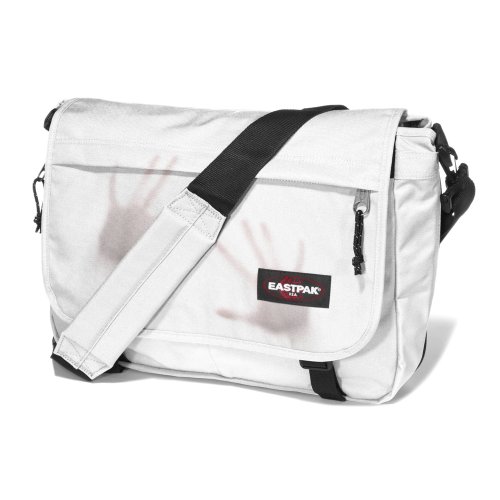 Eastpak SHOULDERBAG DELEGATE, i surrender, 30 x 38.5 X 12