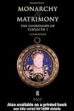 Monarchy and Matrimony: The Courtships of Elizabeth I (0415119693) by Doran, Susan