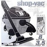 Shop-Vac #5850800 8GAL 3.5HP Wet/Dry Vac