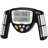 New - OMRON HBF-306C BODY FAT ANALYZER - 2582214 New - OMRON HBF-306C BODY FAT ANALYZER - 2582214
