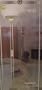 Hampton Bay Designer Edition Torchiere Pewter Floor Lamp