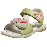 Beeko Toddler/Little Kid Jenifer Sandal