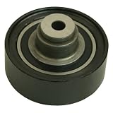 Beck Arnley 024-1422 Timing Belt Idler Pulley by Beck Arnley