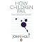 Education books to make you think
