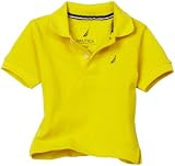 Nautica Solid Polo