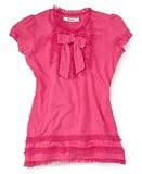 DKNY Girls Sunday Brunch Top