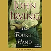 The Fourth Hand | [John Irving]