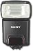 Sony HVL-F42AM High Power Digital Flash for Sony Alpha DSLR Cameras