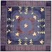Northwoods Night Pattern