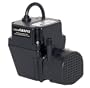 Little Giant MPDA 350-GPH Multi-Purpose Submersible Pump, Aluminum