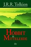 Produkt-Bild: Hobbit & Mittelerde: 2 Bde.