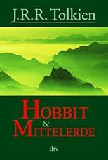 The Hobbit and Middle-Earth