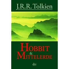 Hobbit & Mittelerde: 2 Bde.