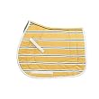 NEW Equine Couture Nautical Stripe Saddle Pad
