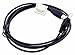 ReadyPlug® USB Cable for HP Officejet 4500 All-in-one Desktop g510b Printer (6 Feet)
