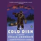 The Cold Dish (Unabridged)