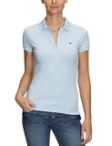 Lacoste Damen Bluse , Piqué PF169E-00