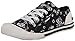 Rocket Dog Women's Jazzin Lily Cotton