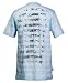Marc Ecko Cut & Sew T Shirt, Reincarnation Graphic