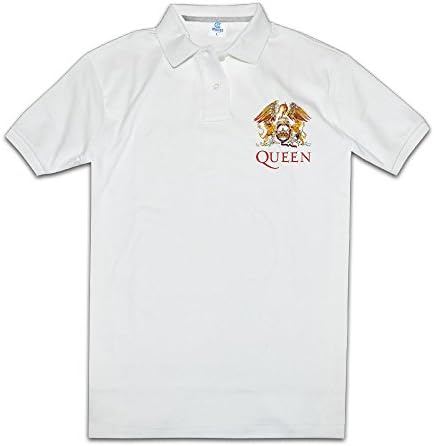 Men's Shirt Queen The Platinum Collection Album Pony Tee