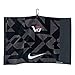 Nike VR-S Face/Club Jacquard Towel Golf Towel