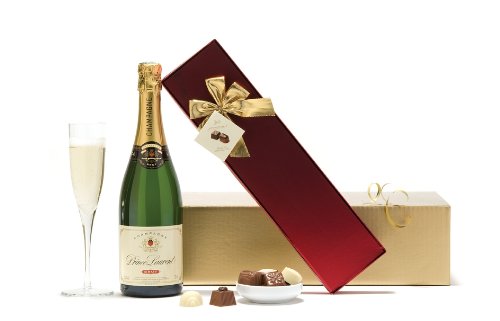 Valentine Sparkle Hamper
