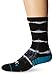 Stance Men's Richter Crew Light Cushion Sock