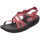 Skechers Shape-ups Point Five Jamaica Toning Sandal