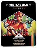 PRISMA PENCIL PROF SET/72