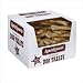 Ranch Rewards 8-Inch Premium Pressed Rawhide Bones, 50 Per Box Ranch Rewards 8-Inch Premium Pressed Rawhide Bones, 50 Per Box