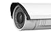 HIKVISION 3MP Verifocal IR Bullet Network IP Camera 2.8-12mm DS-2CD2632F-IS Camera