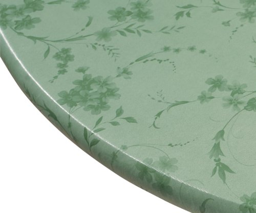 Floral Swirl Elasticized Miles Kimball