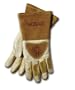 Hobart 770440 Premium Form Fitted Welding Gloves