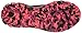 adidas Performance Women's Vigor 6 Women's Trail Running Shoe, Grey/Pink/Pink, 7.5 M US