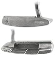 Used Ping Anser 4 Putter
