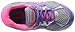 Saucony Girls Baby Catalyst LTT Running Shoe (Toddler)