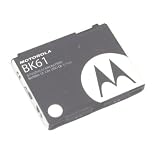 Motorola SNN5756/BK61 OEM 900mAh Battery for Razr Maxx Ve / SLVR L7c