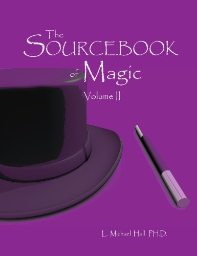 Sourcebook of Magic