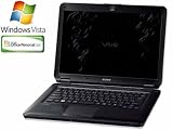 ソニー(VAIO) VAIO typeC CS60B Office2007 アーバンブラック VGN-CS60B/Q