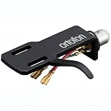 Ortofon SH-4 Black Headshell