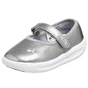 PUMA Infant/Toddler 346170 GV Spadrille Mary Jane