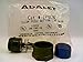ADALET IPBCBE Aluminum Push Button Cap Blue