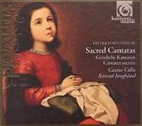 Buxtehude: Sacred Cantatas